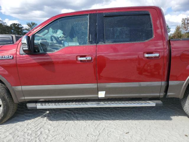 Photo 12 from auction – 2015 FORD F150 SUPER with VIN 1FTEW1EF9FFD02027