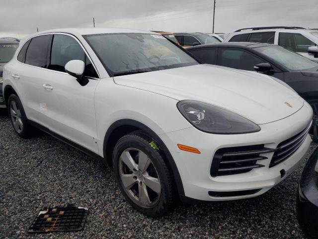 Photo 5 from auction – 2019 PORSCHE CAYENNE with VIN WP1AA2AY1KDA06367