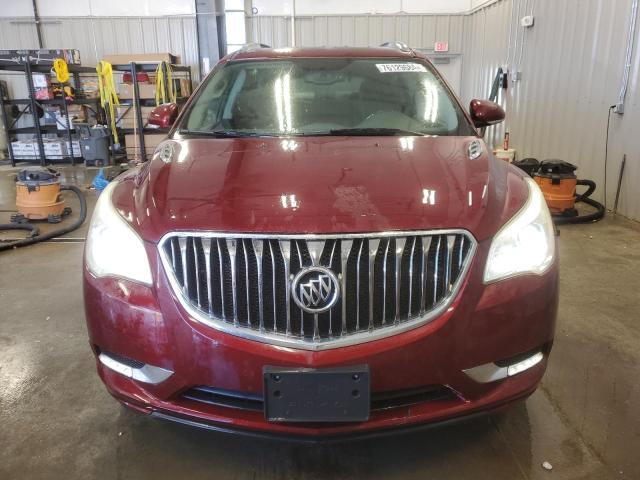 Photo 5 from auction – 2016 BUICK ENCLAVE with VIN 5GAKVBKD5GJ112725