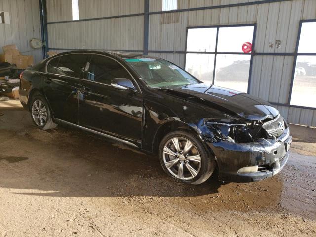 Photo 4 from auction – 2008 LEXUS GS 350 with VIN JTHCE96S880020597