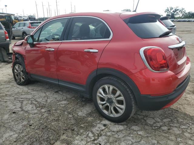 Photo 2 from auction – 2016 FIAT 500X LOUNG with VIN ZFBCFXDT9GP471075