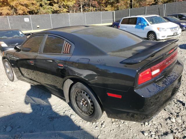 Photo 2 from auction – 2014 DODGE CHARGER R/ with VIN 2C3CDXCT8EH161462
