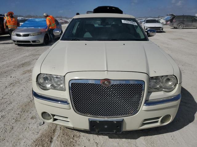 Photo 5 from auction – 2007 CHRYSLER 300C with VIN 2C3KA63H27H784749