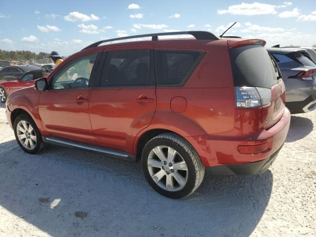 Photo 2 from auction – 2011 MITSUBISHI OUTLANDER with VIN JA4AS3AW8BU036236