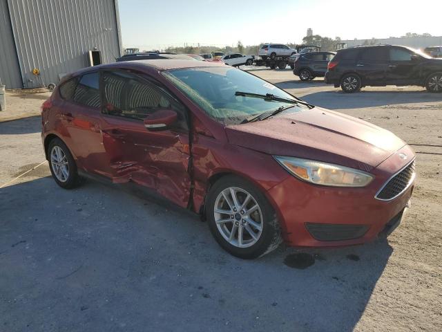 Photo 4 from auction – 2017 FORD FOCUS SE with VIN 1FADP3K28HL338372