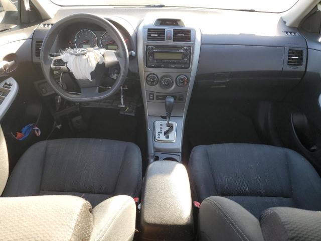 Photo 8 from auction – 2012 TOYOTA COROLLA BA with VIN 2T1BU4EE5CC817791