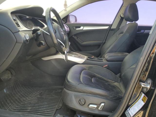 Photo 7 from auction – 2015 AUDI A4 PREMIUM with VIN WAUFFAFLXFN038604