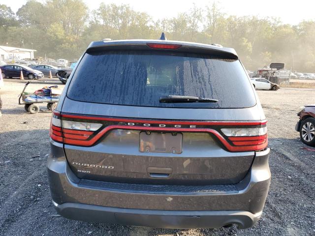 Photo 6 from auction – 2014 DODGE DURANGO SX with VIN 1C4RDJAG5EC419822