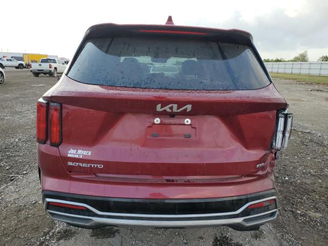 Photo 6 from auction – 2023 KIA SORENTO SX with VIN 5XYRKDLF4PG166230