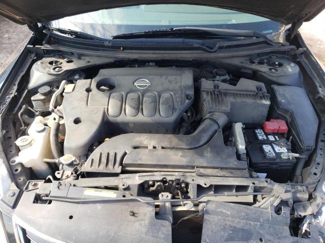 Photo 11 from auction – 2012 NISSAN ALTIMA BAS with VIN 1N4AL2AP8CN497699