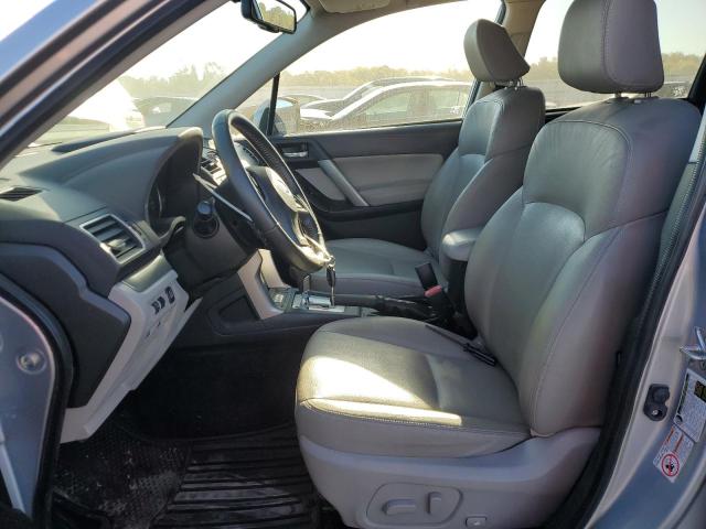 Photo 7 from auction – 2016 SUBARU FORESTER 2 with VIN JF2SJAHC2GH519493