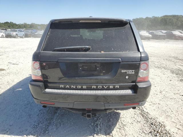 Photo 6 from auction – 2011 LAND ROVER RANGE ROVE with VIN SALSF2D49BA705160