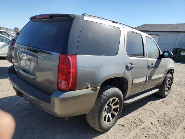 Photo 3 from auction – 2007 GMC YUKON with VIN 1GKFK13007R335047
