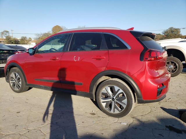 Photo 2 from auction – 2020 KIA NIRO EX with VIN KNDCC3LG0L5070992