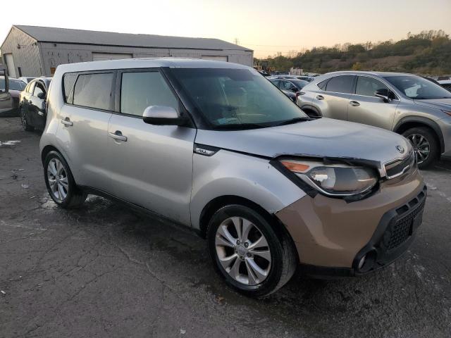 Фото 4 с аукциона – 2016 KIA SOUL + с VIN KNDJP3A55G7820720