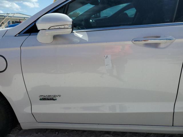 Photo 12 from auction – 2017 FORD FUSION SE with VIN 3FA6P0PU0HR354293