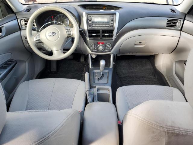 Photo 8 from auction – 2011 SUBARU FORESTER 2 with VIN JF2SHADC2BH777541
