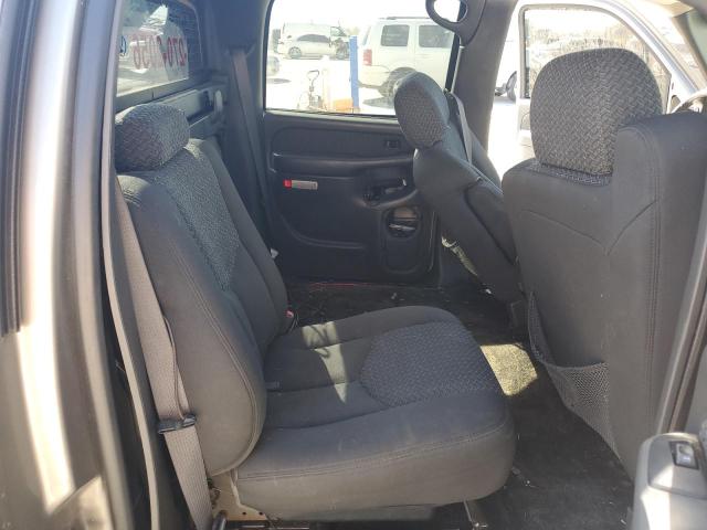 Photo 10 from auction – 2003 CHEVROLET AVALANCHE with VIN 3GNEK13T63G337212