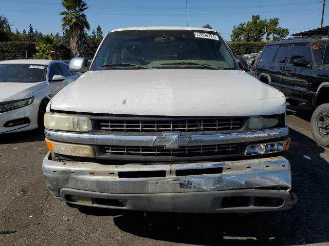 Photo 5 from auction – 2001 CHEVROLET SILVERADO with VIN 1GCEK19T91E103473