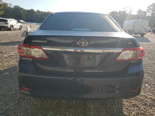 Photo 6 from auction – 2013 TOYOTA COROLLA BA with VIN 5YFBU4EE8DP148272