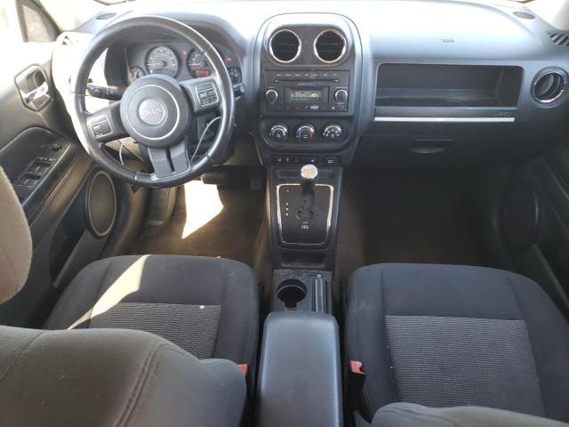 Photo 8 from auction – 2014 JEEP PATRIOT LA with VIN 1C4NJPFA8ED585924