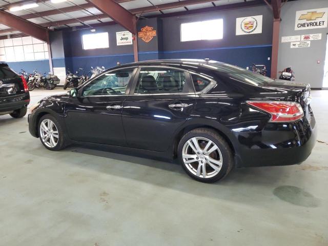 Photo 2 from auction – 2015 NISSAN ALTIMA 3.5 with VIN 1N4BL3AP0FC436759