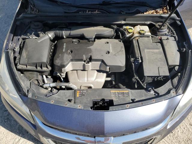 Photo 11 from auction – 2014 CHEVROLET MALIBU 1LT with VIN 1G11C5SL3EF292837