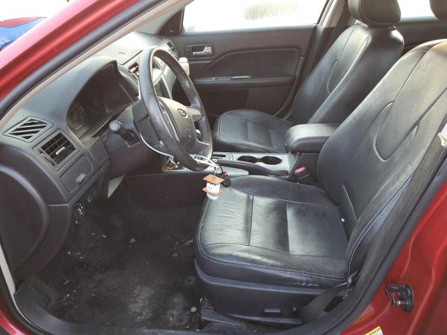 Photo 7 from auction – 2011 FORD FUSION HYB with VIN 3FADP0L33BR188704