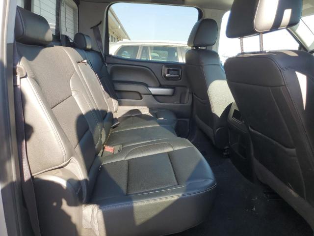 Photo 10 from auction – 2017 CHEVROLET SILVERADO with VIN 3GCUKSEC7HG105054