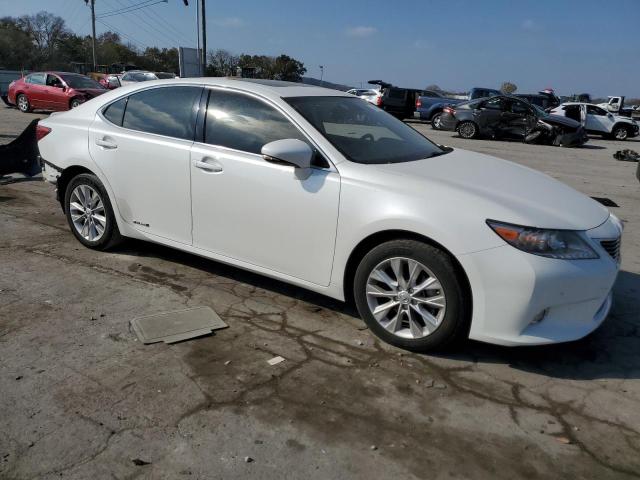 Photo 4 from auction – 2013 LEXUS ES 300H with VIN JTHBW1GG0D2023464