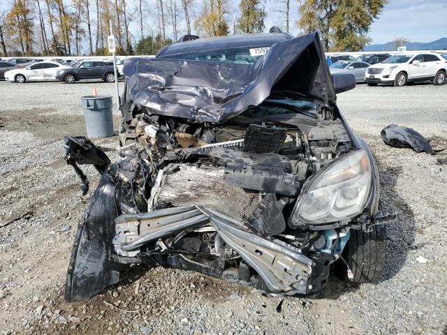 Photo 5 from auction – 2016 CHEVROLET EQUINOX LT with VIN 2GNFLFEK1G6234400