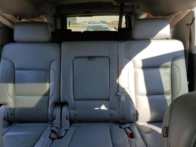 Photo 10 from auction – 2015 CHEVROLET SUBURBAN C with VIN 1GNSCJKCXFR283483