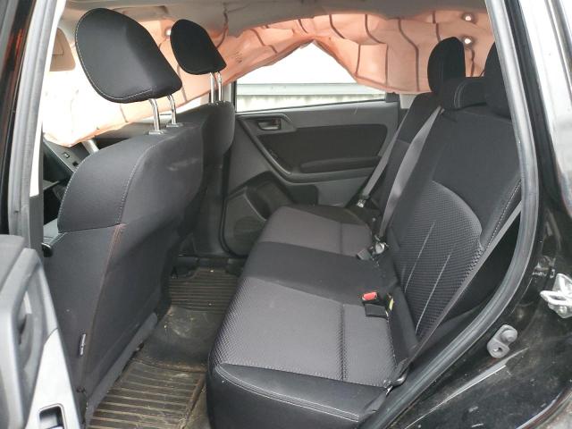 Photo 11 from auction – 2014 SUBARU FORESTER 2 with VIN JF2SJAEC3EH460438