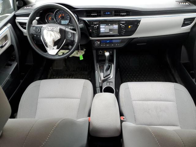 Photo 8 from auction – 2014 TOYOTA COROLLA EC with VIN 2T1BPRHEXEC036963