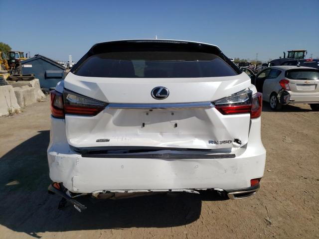 Photo 6 from auction – 2020 LEXUS RX 350 BAS with VIN 2T2AZMDA0LC228266