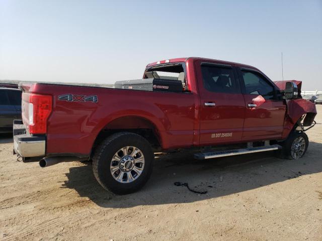 Photo 3 from auction – 2017 FORD F250 SUPER with VIN 1FT7W2B6XHEB47564