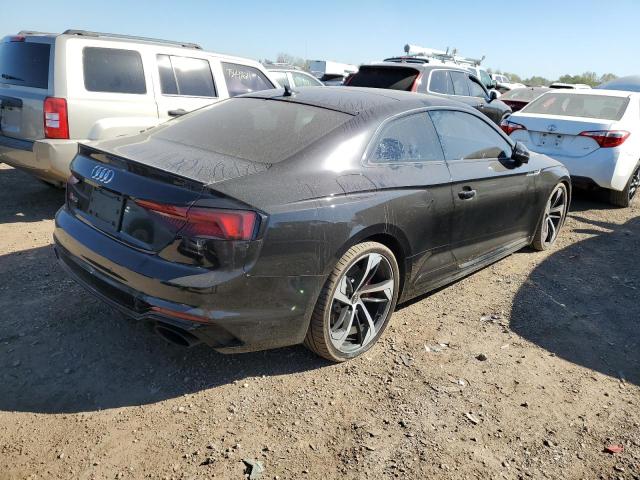 Photo 3 from auction – 2018 AUDI RS5 with VIN WUAPWAF57JA905226