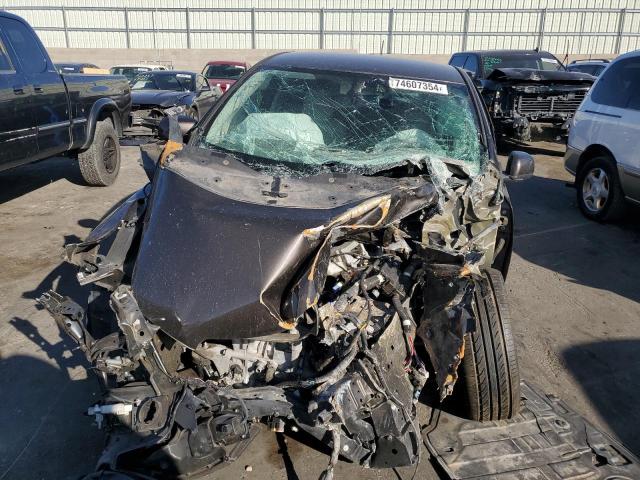 Photo 5 from auction – 2016 NISSAN LEAF SV with VIN 1N4BZ0CP8GC300679