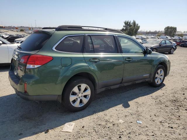 Снимка 3 от търг – 2010 SUBARU OUTBACK 2. с VIN 4S4BRBFC8A3321064