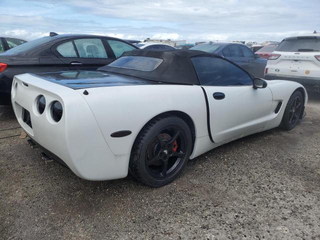 Photo 3 from auction – 2000 CHEVROLET CORVETTE with VIN 1G1YY32G9Y5126999