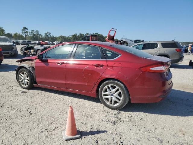 Photo 2 from auction – 2016 FORD FUSION SE with VIN 3FA6P0H75GR149575