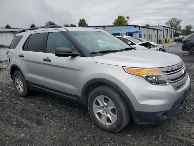 Photo 4 from auction – 2014 FORD EXPLORER with VIN 1FM5K8B87EGC14396