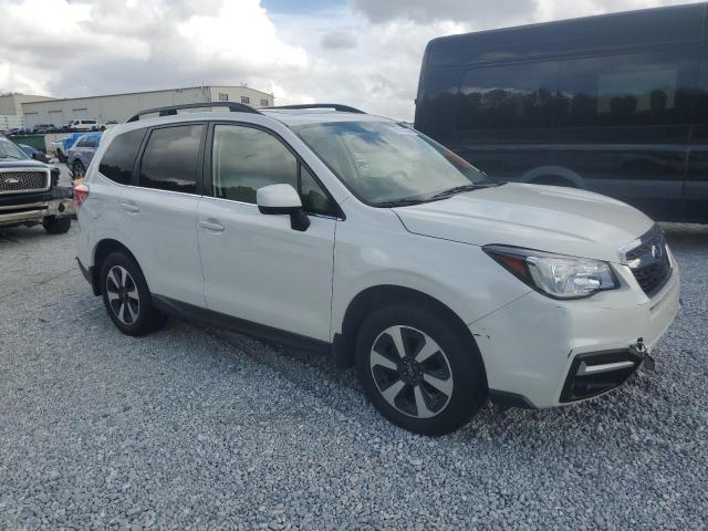 Photo 4 from auction – 2017 SUBARU FORESTER 2 with VIN JF2SJAJC1HH437038