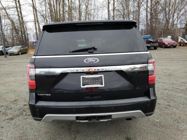 Photo 6 from auction – 2021 FORD EXPEDITION with VIN 1FMJU2AT0MEA37079