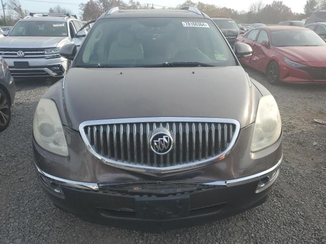 Photo 5 from auction – 2008 BUICK ENCLAVE CX with VIN 5GAEV237X8J260439