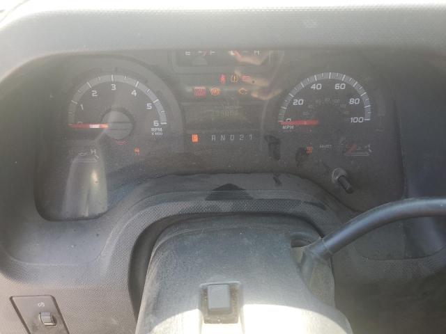 Photo 9 from auction – 2014 FORD ECONOLINE with VIN 1FTNE2EL0EDA45493