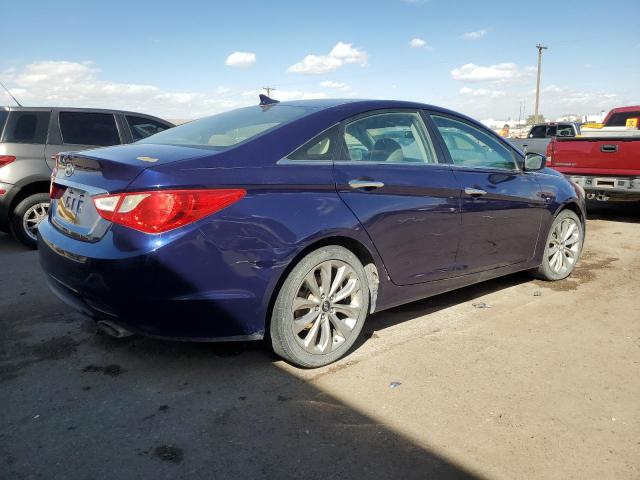 Zdjęcie 3 z aukcji – 2011 HYUNDAI SONATA SE z VIN 5NPEC4AC2BH051146