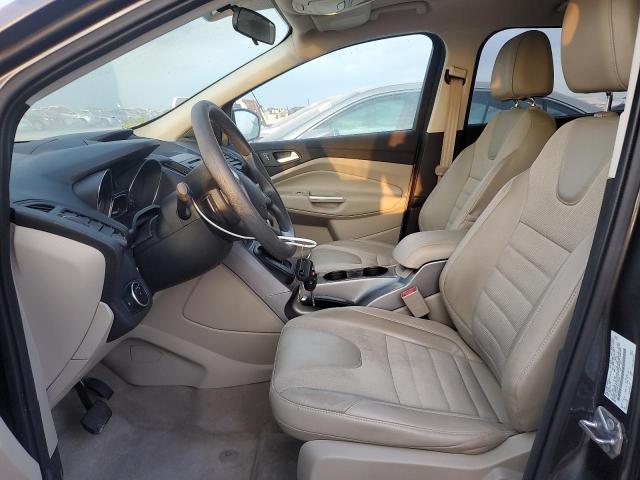 Photo 7 from auction – 2016 FORD ESCAPE SE with VIN 1FMCU0GX4GUC35892