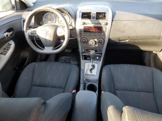 Photo 8 from auction – 2011 TOYOTA COROLLA BA with VIN 2T1BU4EE0BC731450