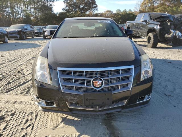 Photo 5 from auction – 2009 CADILLAC CTS with VIN 1G6DG577690174345